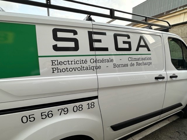 electricien @ BEGLES